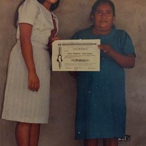 Meet your Posher, Magdalena p